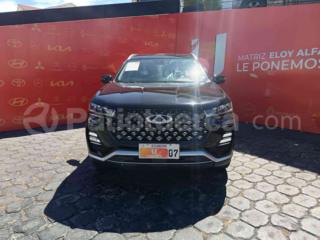 Chery TIGGO 7 PRO COMFORT 2025