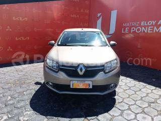 Renault Logan Dynamique 2018
