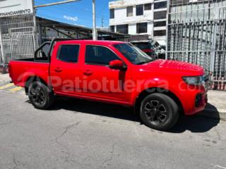 Great Wall WINGLE 7 2.0 CD 4X2 DIESEL 2020