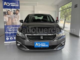 Peugeot 301 N1 2022
