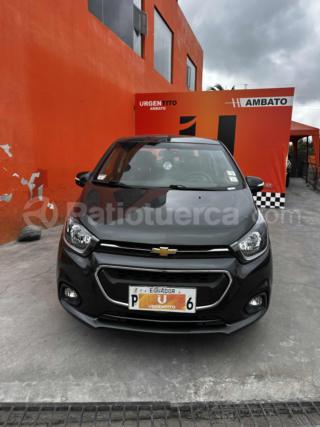 Chevrolet BEAT PREMIER 2022