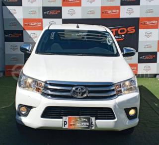 Toyota Hilux CD 4x2 2020