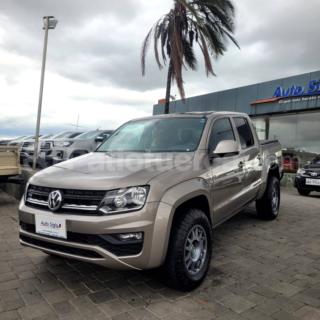 Volkswagen AMAROK V6 2024