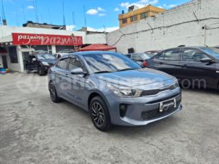 Kia RIO LX 2021