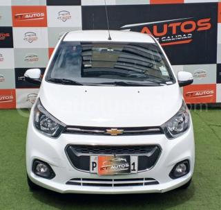 Chevrolet BEAT PREMIER 2022