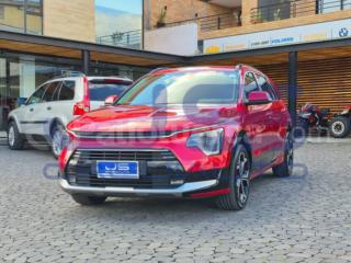 Kia NIRO Hibrido 2023