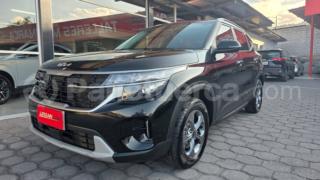 Kia Seltos LX 2025