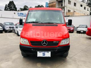 Mercedes Benz—™ Sprinter 313 2004