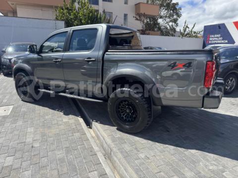 JAC T8 LUXURY 2023