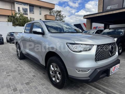 Great Wall POER 2026