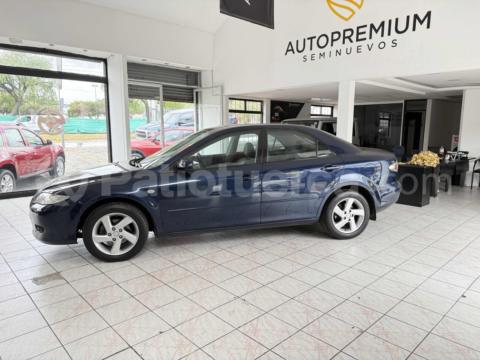Mazda 6 2004