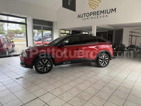 Citroen C4 2025