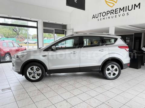 Ford Escape 2015