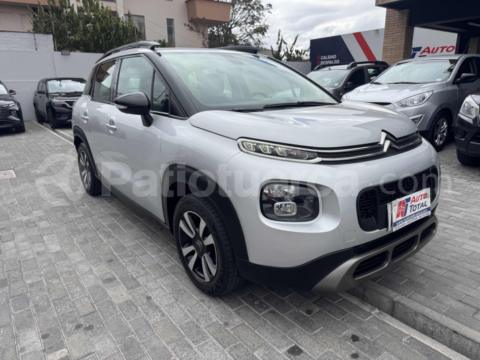 Citroen C3 Aircross 2019