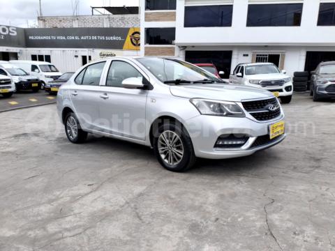 Chery Arrizo 3 2022