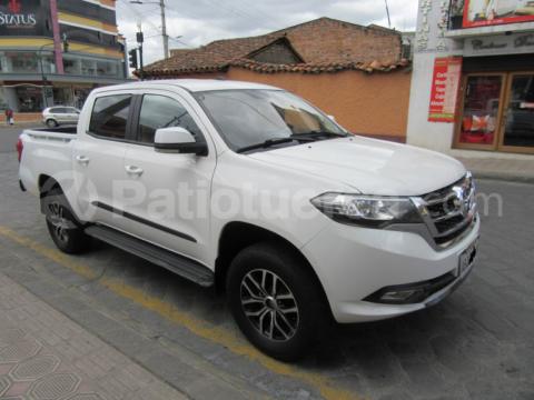 DAYUN DYQ1030K5Y 2019