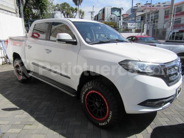 DAYUN DYQ1030K5Y 2019