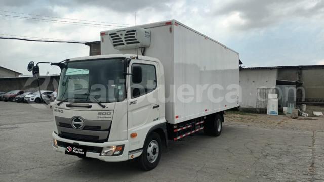 Hino FC 2026