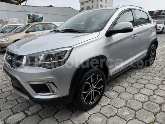 Chery TIGGO 2 PRO COMFORT 2023