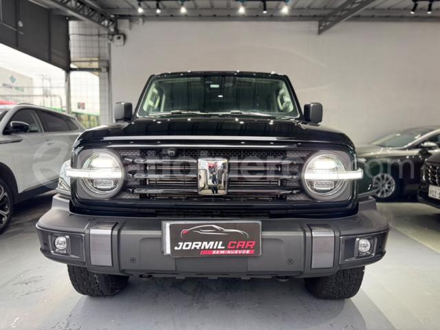 Great Wall TANK 300 SUPREME 2027