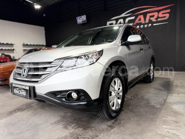 Honda CR-V 2013