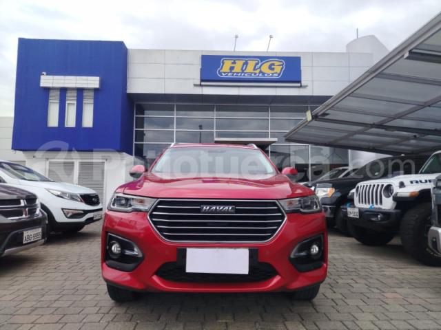 Great Wall Haval H6 2020