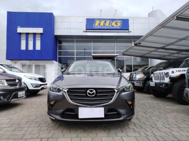 Mazda CX3 HIGH 2020