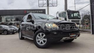 Mercedes Benz—™ ML 350 4matic 2006