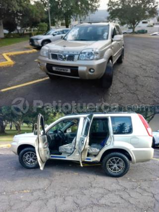 Nissan X-Trail Classic