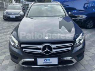 Mercedes Benz—™ GLC 250 2016