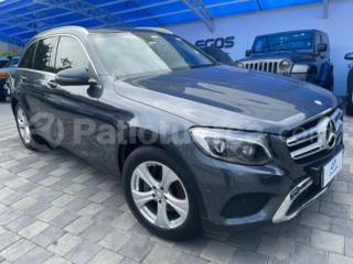 Mercedes Benz—™ GLC 250 2016