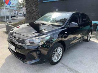 Kia Rio LX AC 2020