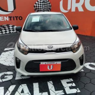 Kia PICANTO LX 2019