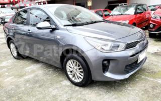 Kia Rio R 2020
