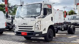 JMC Camion 6.5 toneladas