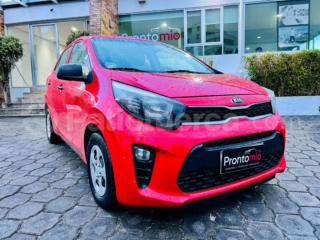 Kia PICANTO LX 2018