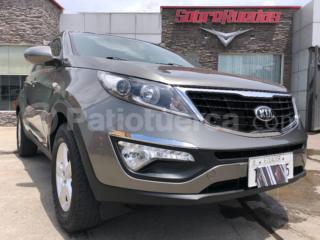 Kia Sportage R 2018