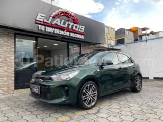 Kia RIO EX 2019