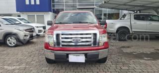 Ford F150 XLT CD