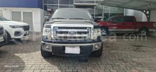 Ford F150 XLT CD