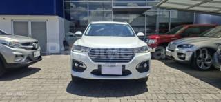 Great Wall HAVAL H6 SUPREME