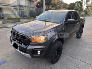 Ford Ranger CD
