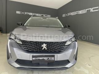 Peugeot 3008N ACT 20H