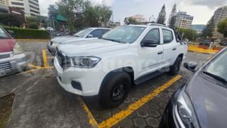 Chevrolet DMAX CRDI FULL