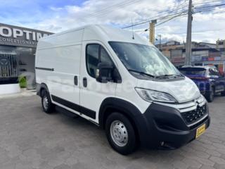 Citroen JUMPER L2H2