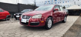 Volkswagen Bora Exclusive