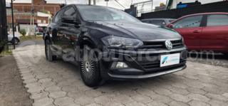 Volkswagen Polo Trendline