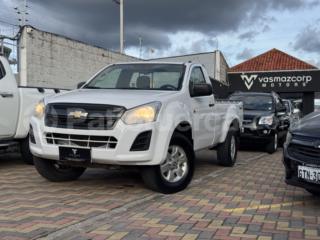 Chevrolet LUV DMax CS
