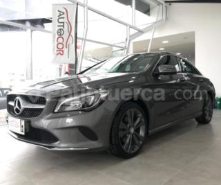 Mercedes Benz—™ CLA 200 2017