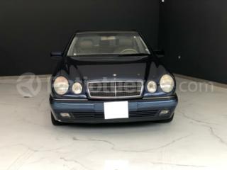 Mercedes Benz—™ 320 D 1999